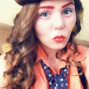 Meet your Posher, Angel